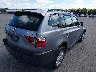 WBXPA73485W****** Salvage and Wrecked 2005 BMW X3 in Ohio State