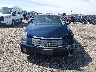 1G6DP567150****** Destrozados 2005 Cadillac CTS en Estado de Maryland