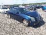 1G6DP567150****** Salvamento y Destrozados 2005 Cadillac CTS en Elkton