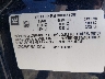 1G6DP567150****** Usados 2005 Cadillac CTS en Elkton