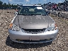 1HGEM22903L****** Wrecked 2003 Honda Civic in Ohio State