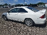 1HGEM22903L****** Repairable 2003 Honda Civic in Ohio State
