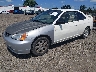 1HGEM22903L****** Used and Repairable 2003 Honda Civic in Columbus