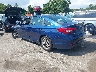 5NPE24AF2FH****** Salvage and Repairable 2015 Hyundai Sonata in Baltimore