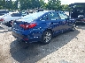 5NPE24AF2FH****** Salvage and Wrecked 2015 Hyundai Sonata in Maryland State