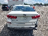5XXGT4L30LG****** Destrozados 2020 Kia Optima