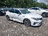 5XXGT4L30LG****** Salvamento y Destrozados 2020 Kia Optima en Atlanta East
