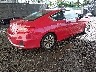 1HGCT1B37FA****** Salvage and Wrecked 2015 Honda Accord in Delaware State
