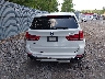 5UXKR0C51E0****** Wrecked 2014 BMW X5