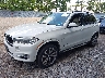 5UXKR0C51E0****** Used and Repairable 2014 BMW X5 in Central New Jersey