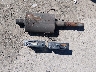 1HGEM21903L****** Wrecked 2003 Honda Civic in Washington State