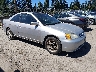 1HGEM21903L****** Salvage and Wrecked 2003 Honda Civic in Seattle