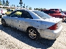 1HGEM21903L****** Salvage and Repairable 2003 Honda Civic in Seattle