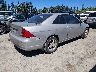 1HGEM21903L****** Salvage and Wrecked 2003 Honda Civic in Washington State