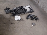 2T2HGCEZ5RC****** Wrecked 2024 Lexus NX 350 in Iowa State