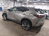 2T2HGCEZ5RC****** Salvage and Repairable 2024 Lexus NX 350 in Des Moines