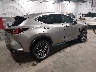 2T2HGCEZ5RC****** Salvage and Wrecked 2024 Lexus NX 350 in Iowa State
