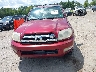 JTEBT14R958****** Wrecked 2005 Toyota 4Runner in Virginia State