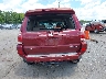 JTEBT14R958****** Wrecked 2005 Toyota 4Runner