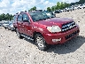 JTEBT14R958****** Salvage and Wrecked 2005 Toyota 4Runner in Richmond