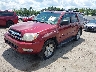 JTEBT14R958****** Used and Repairable 2005 Toyota 4Runner in Richmond