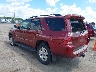 JTEBT14R958****** Salvage and Repairable 2005 Toyota 4Runner in Richmond
