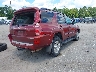 JTEBT14R958****** Salvage and Wrecked 2005 Toyota 4Runner in Virginia State