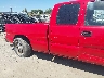 2GCEC19V6Y1****** Repairable 2000 Chevrolet Silverado 1500 in California State
