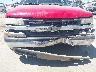 2GCEC19V6Y1****** Wrecked 2000 Chevrolet Silverado 1500