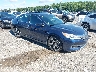 1HGCR2F58HA****** Salvage and Wrecked 2017 Honda Accord in Atlanta South