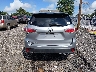 5TDZKRFH6FS****** Usados 2015 Toyota Highlander
