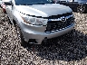 5TDZKRFH6FS****** Salvamento y Destrozados 2015 Toyota Highlander en Greenville