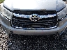 5TDZKRFH6FS****** Salvamento y Reparables 2015 Toyota Highlander en Greenville