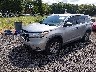 5TDZKRFH6FS****** Usados y Reparables 2015 Toyota Highlander en Greenville