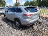 5TDZKRFH6FS****** Salvamento y Reparables 2015 Toyota Highlander en Greenville