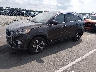 5XYPHDA1XGG****** Used and Repairable 2016 Kia Sorento in Raleigh