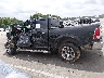 1C6RR7NT0HS****** Repairable 2017 RAM 1500 in North Carolina State