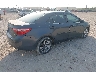 5YFBPRHE5EP****** Salvamento y Destrozados 2014 Toyota Corolla en Estado de Texas