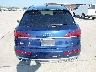 WA1EAAFY0P2****** Destrozados 2023 Audi Q5