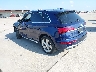 WA1EAAFY0P2****** Salvamento y Reparables 2023 Audi Q5 en Houston South