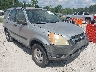 SHSRD68494U****** Salvage and Wrecked 2004 Honda CR-V in Wilmington