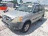 SHSRD68494U****** Used and Repairable 2004 Honda CR-V in Wilmington