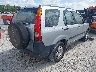 SHSRD68494U****** Salvage and Wrecked 2004 Honda CR-V in North Carolina State