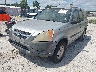 SHSRD68494U****** Salvage and Repairable 2004 Honda CR-V in North Carolina State