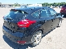 1FADP3K27GL****** Salvage and Wrecked 2016 Ford Focus in Ohio State