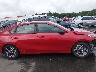 3KPF24AD5KE****** Repairable 2019 Kia Forte in North Carolina State
