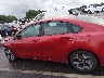 3KPF24AD5KE****** Salvage 2019 Kia Forte