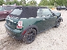 WMWZN3C50DT****** Salvage and Wrecked 2013 MINI Cooper in Wisconsin State