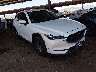 JM3KFABM6M0****** Salvage and Wrecked 2021 Mazda CX-5 in Phoenix