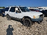 1FMFU18L44L****** Salvamento y Destrozados 2004 Ford Expedition en Fayetteville